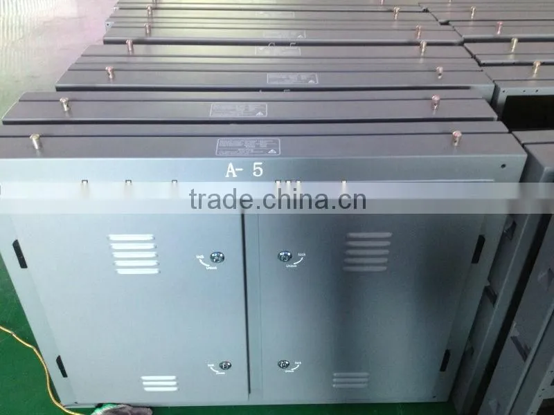 video xxx p10 led display for buildings