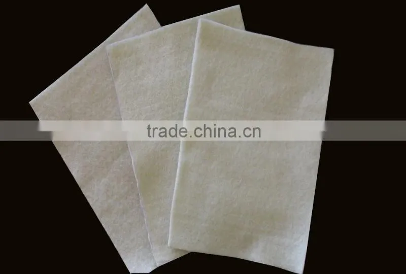 Hdpe Geomembrane/ Black Plastic Sheeting