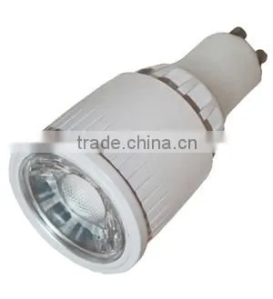 4w GU10 High Power LED SpotLight