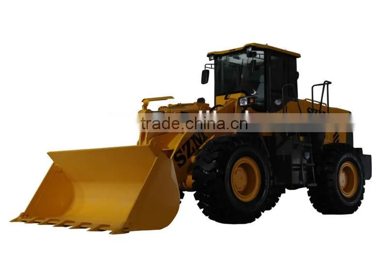 Wheel Loade 956