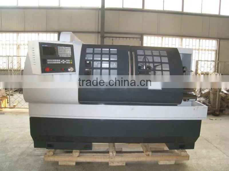 torno cnc 6150 CK6150A-1Hot sale! mazak cnc lathe price with turret