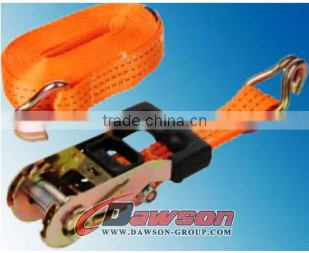 800kg Black Mini Ratchet endless 4.5m EN12195-2 TUV GS Standard with high quality