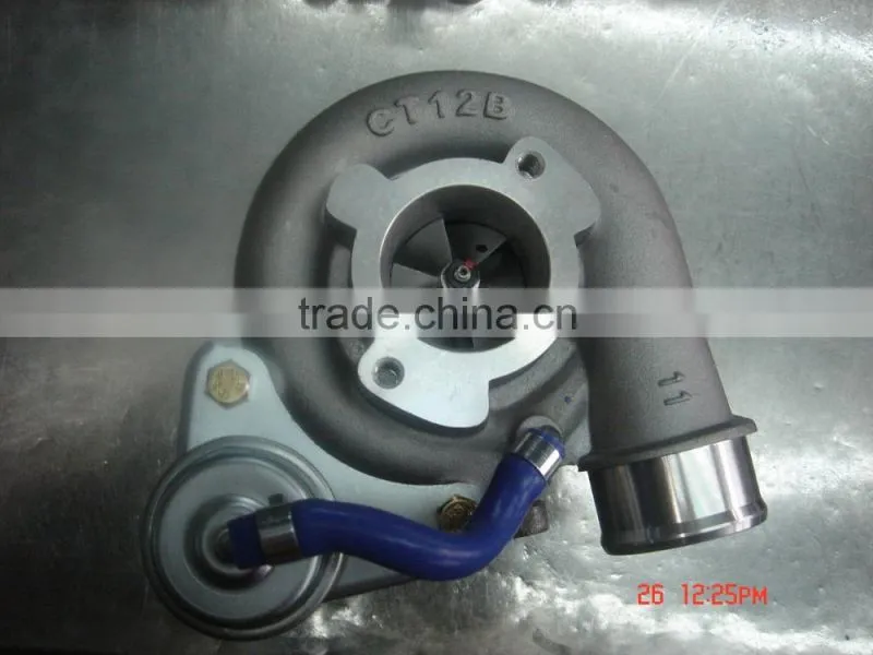 CT12B/17201-67010 TURBO CHRA