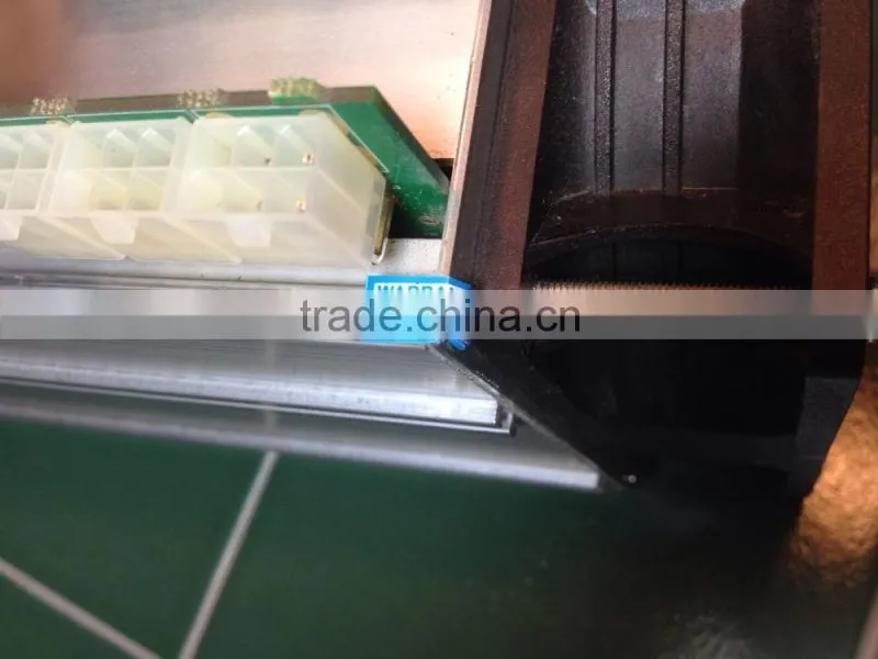 4.73th Bitcoin miner S7 Antminer S7 SHA-256 BTC Bitcoin Miner 4.73TH/S Antminer S7 miner with factory frice in stock