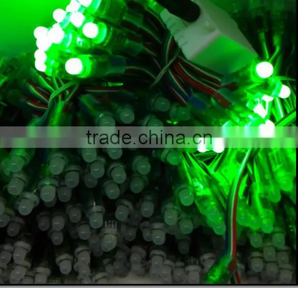 RGB waterproof led pixel light IP65 USD0.064