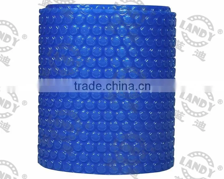 Low-Density Polyethylene solar cover, heat preservation