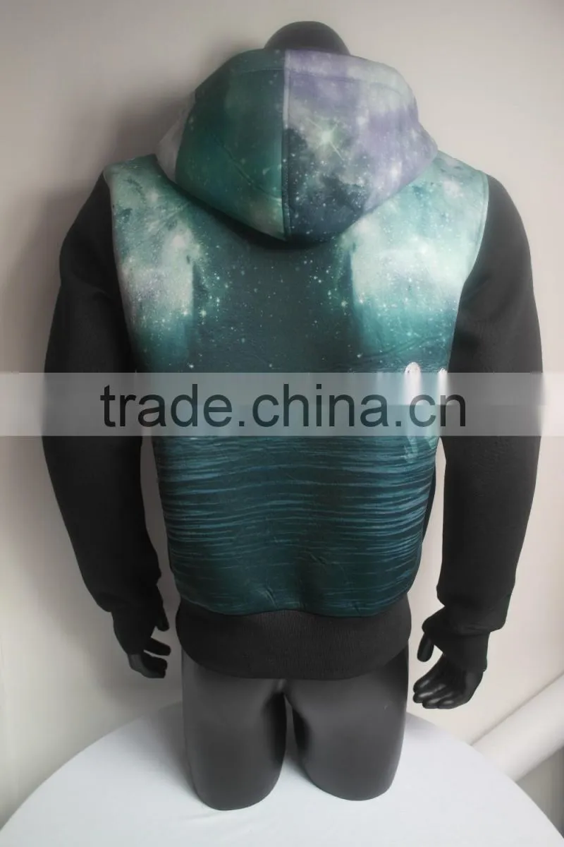 Cheap Custom Hoodies with Your Own Design 2016