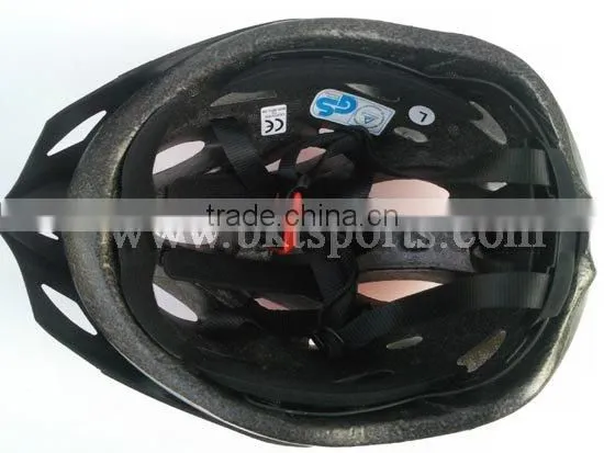 bike helmet with cpsc/ce approved