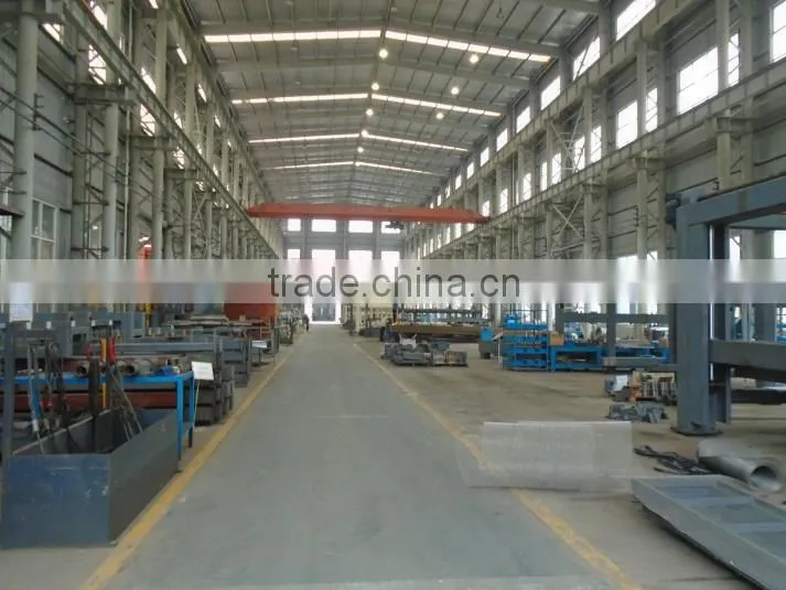 Jiangsu Teeyer Intelligent Equipment Corp., Ltd. company overview - view 4