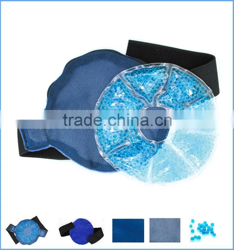 MEDICAL PHYSICAL THERAPY KNEE PADS