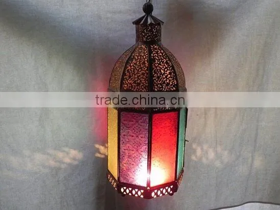 Moroccan lantern buy at best prices on india Arts Pal