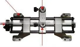Bluetooth Auto Wheel Alignment Machine