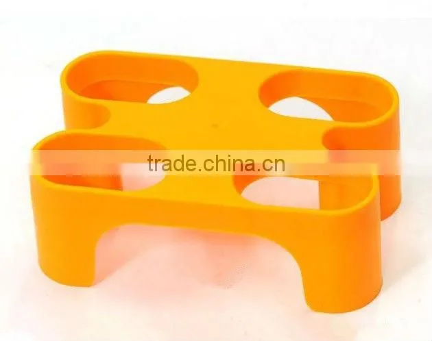 Ice cream injection mould