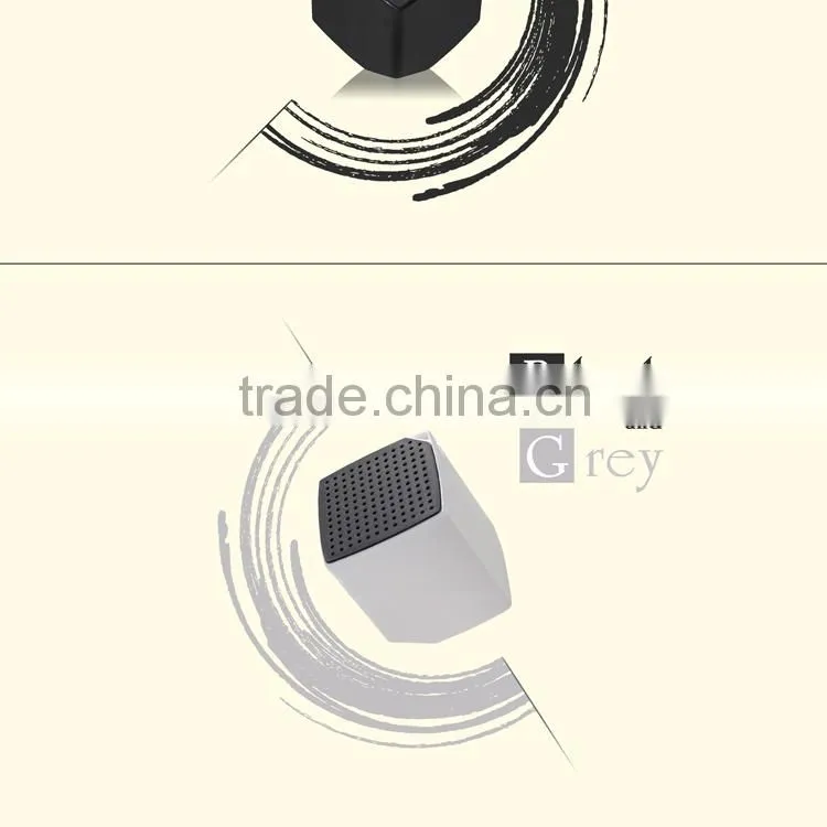 Promotion popular nice music bluetooth speaker, good sound wireless speaker