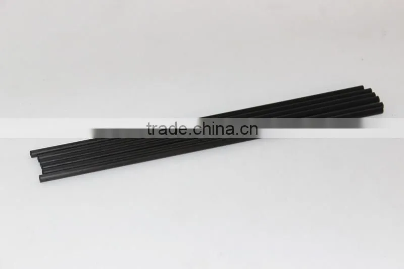 3d printer parts Rod ID :3 mm and Rod OD: 5mm Rostock Delta Kossel mini K800 200mm Arms Carbon Diagnonal push rods full Kit
