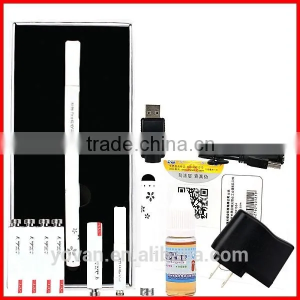 Luxury Packing E-cigarette Paper Box Custom Wholesale