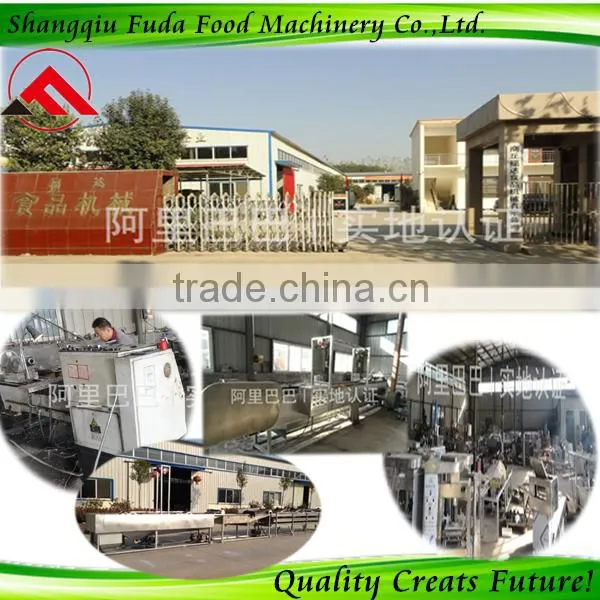 2014 best sell Industrial hydraulic cookie cake maker