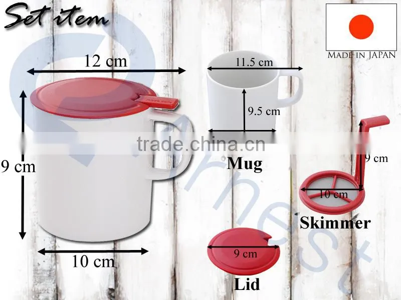 kitchenware tools cookware equipment food ceramic coffee mug utensil japanese tea cup matcha grinders awapresso mococafe 76340