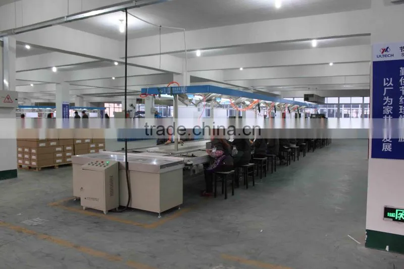Yueqing Youlian Electrical Import And Export Co., Ltd. company overview - view 3