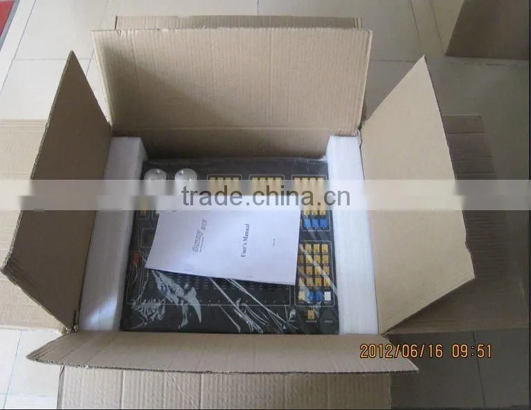 sunny DMX 512 controller
