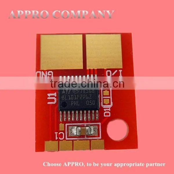 Compatible Lexmark E250 chip resetter