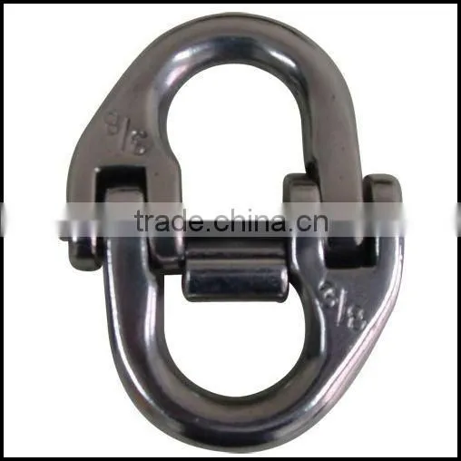 Stainless Steel Connecting Link for Chain