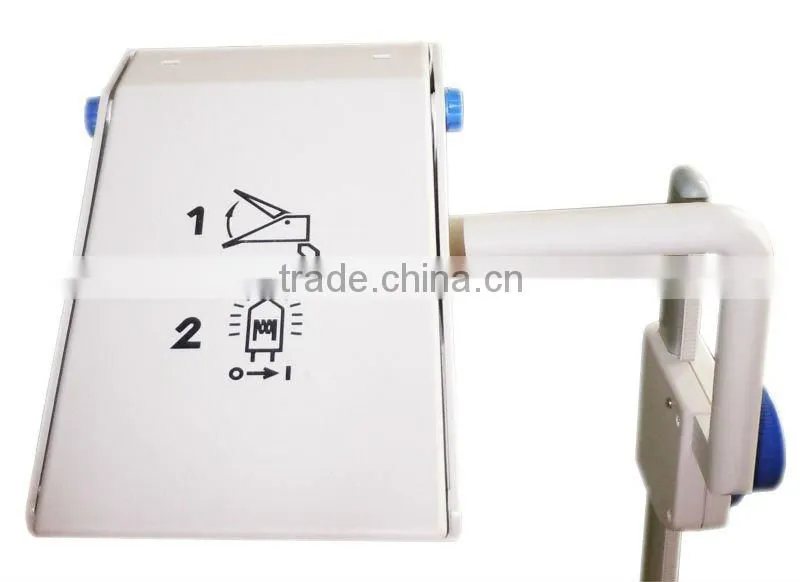 China visual presenter projector