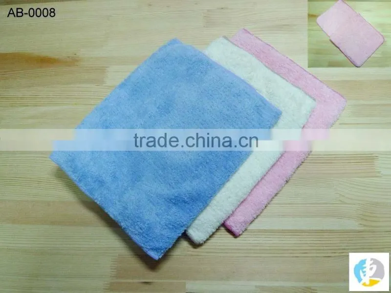 Cotton Terry Towel