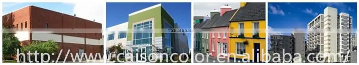 Resin free pigment concentrates for texture coating