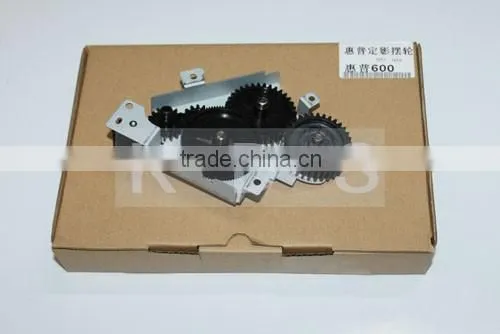 Original Printer Parts Fuser Drive Gear for HP M601 M602 M603 Swing Gear RC2-2432 Fuser Drive Gear