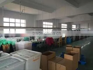 Hangzhou Chusin Technical Co., Ltd. company overview - view 2