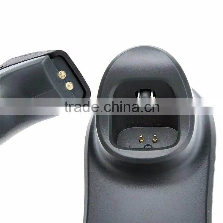 500m distance Portable Mini Wireless Barcode Scanner For Supermaket Shop