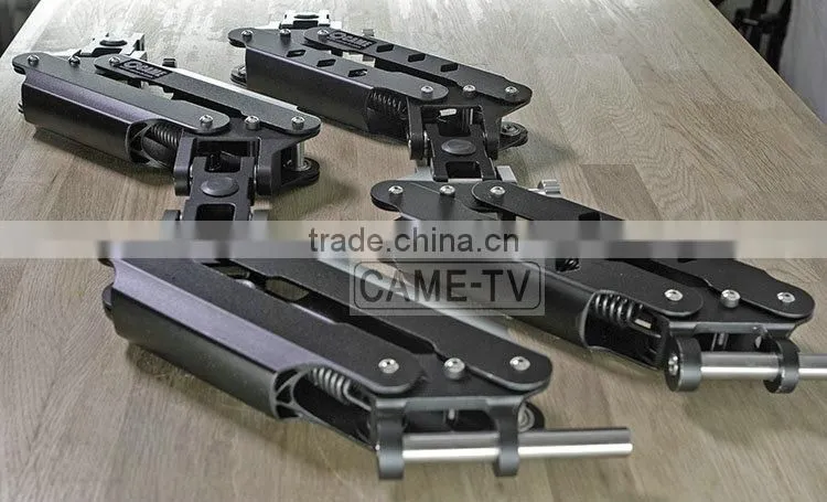 CAME 2.5-15kg Load Pro Camera Steadicam Video Carbon Stabilizers Stabilizer