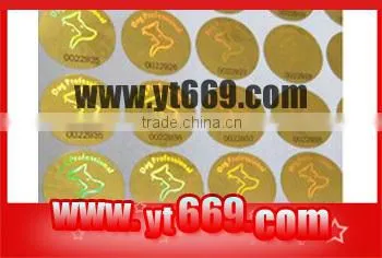 High quality promotional 3d hologram
