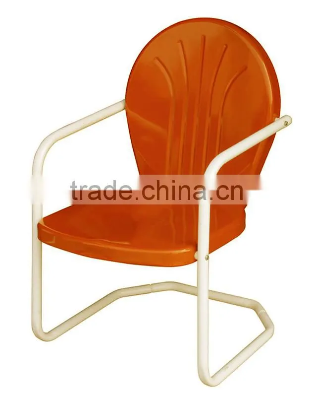 metal chair/outdoor chair
