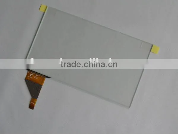 14 inch Capacitive Touch Panel multi 10 points touch screen with USB port
