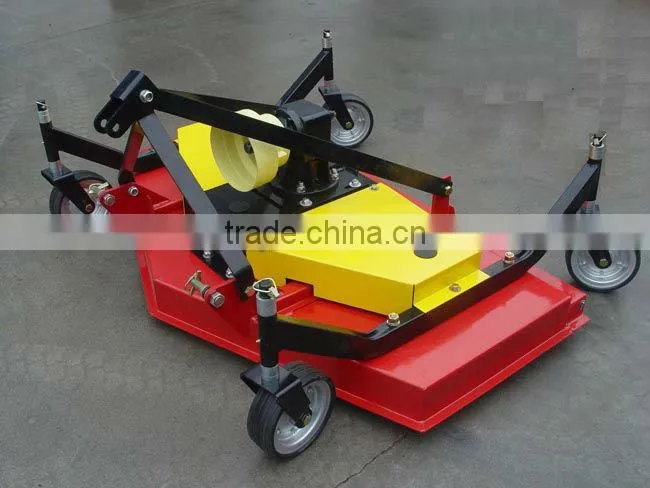 CE Finishing Mower