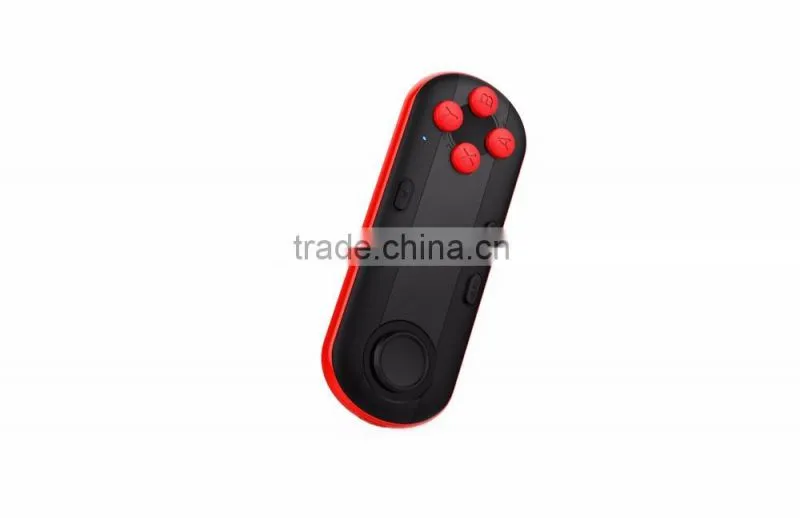 2016 Hot Vr Box Universal Remote Control Bluetooth Remote Button Controller
