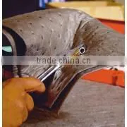 universal absorbing pad