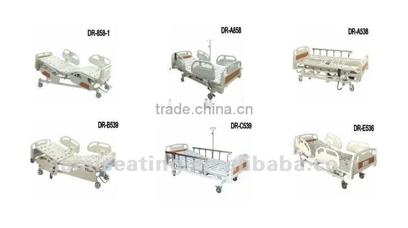 Electric Bed