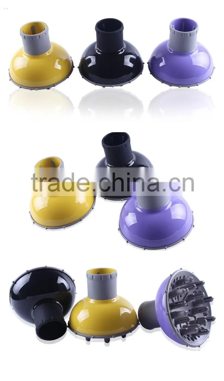 Universal Professional Hair Dryer Hood Hair-Drying Curly Hairstyling Blowing Tools