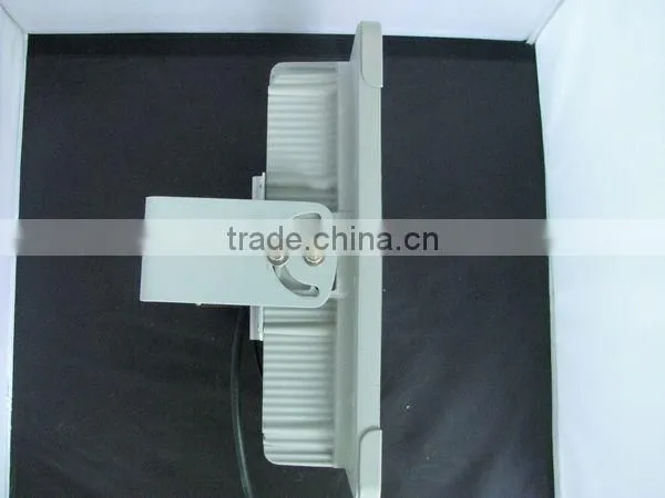 Square Explosion-proof Gas Station Lamp 75W
