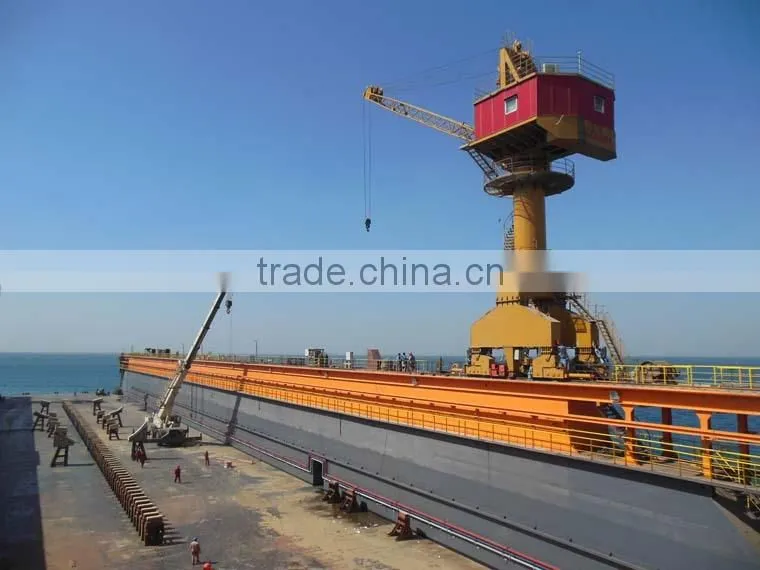 Sales Telescope Boom Marine Crane