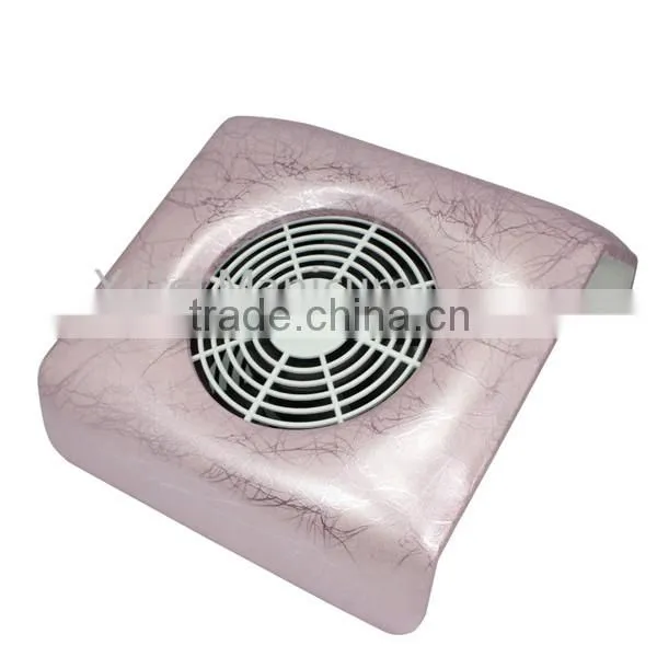 nail manicure table dust collector / manicure dust collector
