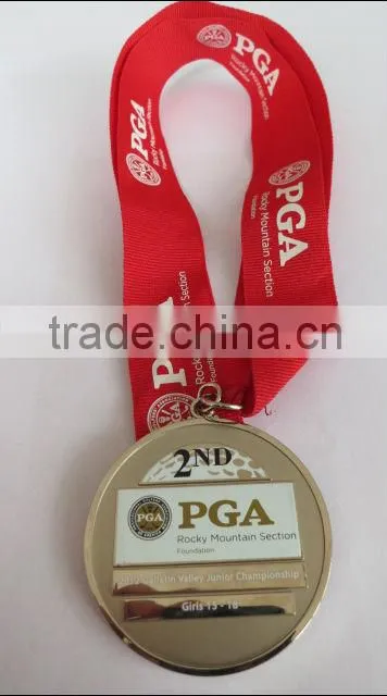 lanyard medal