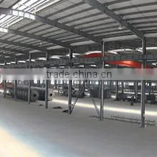 Qingzhou Shengjie Env Protec Equipment Tech Co., Ltd. company overview - view 4