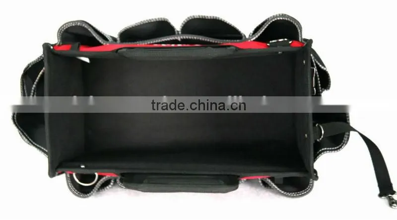 Telescopic Handle Tool Organizer