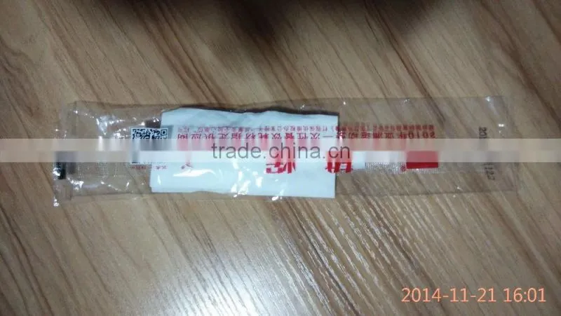 Full Automatic Disposable Plastic Cutlery Fork, Spoon Packing Machine