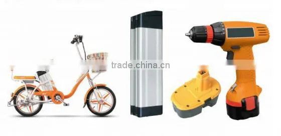 High quality18v 3.3ah power tool battery with Ni-MH for Hitachi