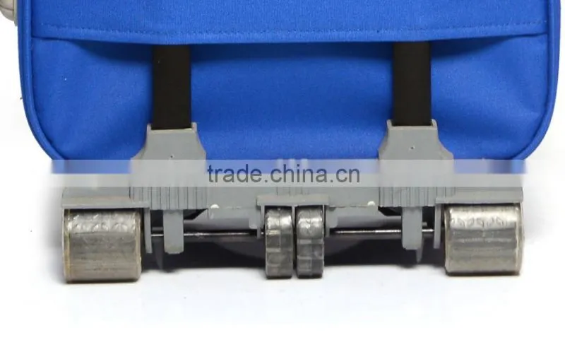 China Travel Luggage eva Luggage, New Arrival Luggage Trolley Bags